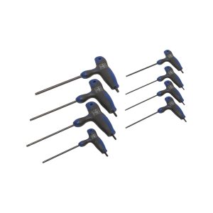 LUX TX-Schlüssel Satz 8-teilig Classic