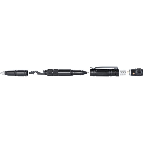 LUX Taktikstift 7-in-1
