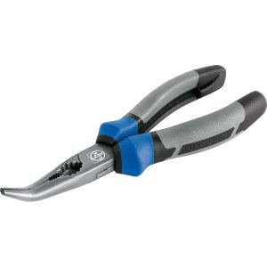 LUX Telefonzange Professional Englisch 160 mm