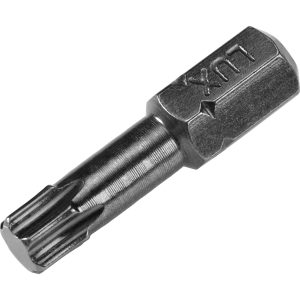 LUX Torsion Bit Comfort 2 Stück TX30