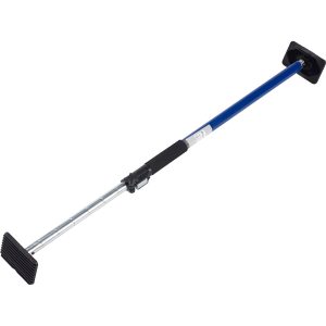 LUX Türfutterspreize 75 cm - 125 cm Comfort