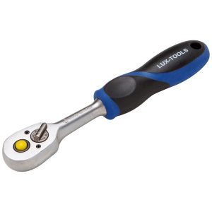 LUX Umschaltknarre 10 mm (3/8 Zoll) Comfort