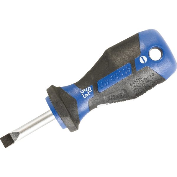 LUX Vergaser-Schraubendreher Comfort SL 5