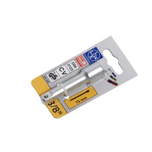 LUX Verlängerung 10 mm (3/8 Zoll) 75 mm Comfort