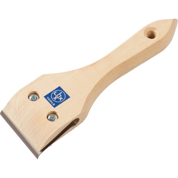 LUX Wand- und Bodenschaber Classic 60 mm