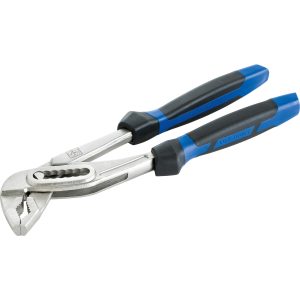 LUX Wasserpumpenzange Classic 240 mm