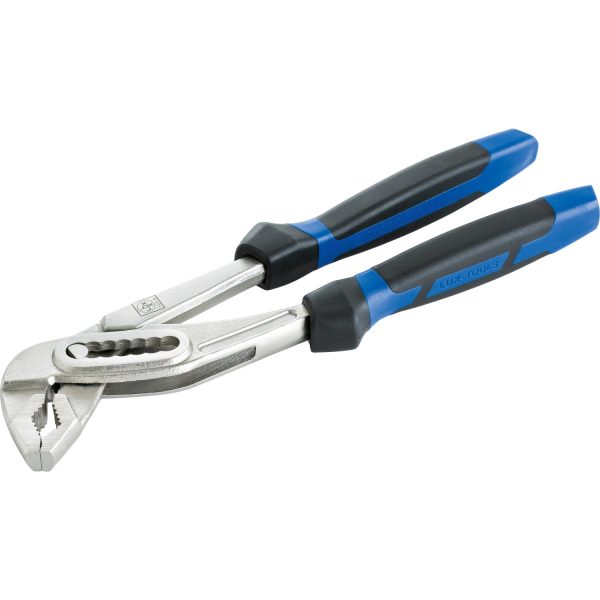 LUX Wasserpumpenzange Classic 240 mm