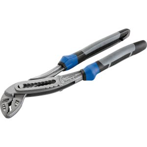LUX Wasserpumpenzange Professional 240 mm