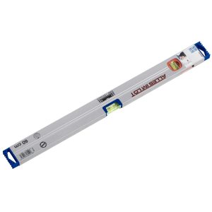 LUX Wasserwaage 60 cm Comfort
