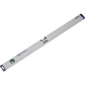 LUX Wasserwaage Alles im Lot 80 cm