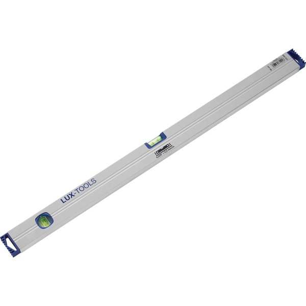 LUX Wasserwaage Alles im Lot 80 cm