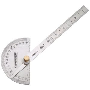 LUX Winkelmesser Classic 100 m