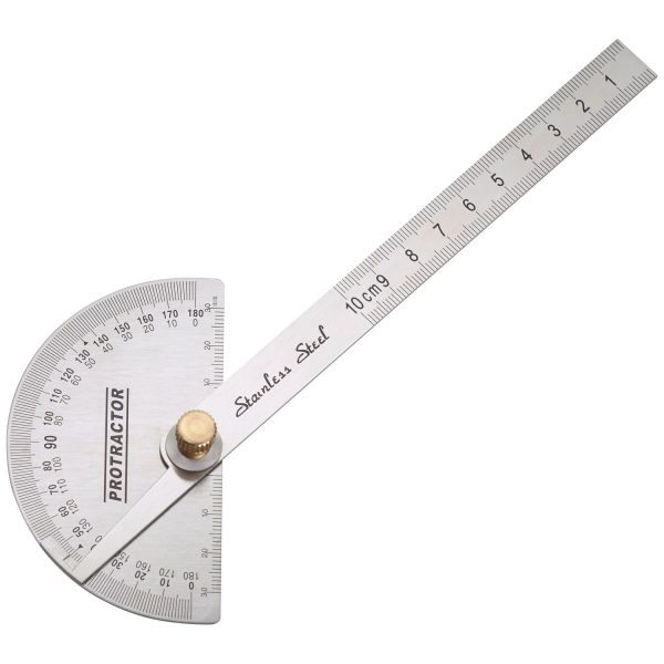 LUX Winkelmesser Classic 100 m