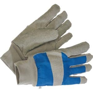 LUX Winterarbeitshandschuh Classic Gr. 10