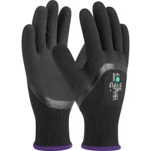 LUX Winterhandschuh Gr. 7 Gefüttert