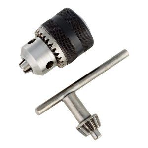 LUX Zahnkranzbohrfutter R+L 13 mm (1/2 Zoll)