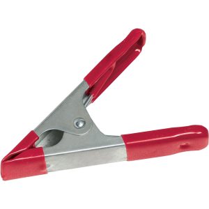 Leimklemme 100 mm