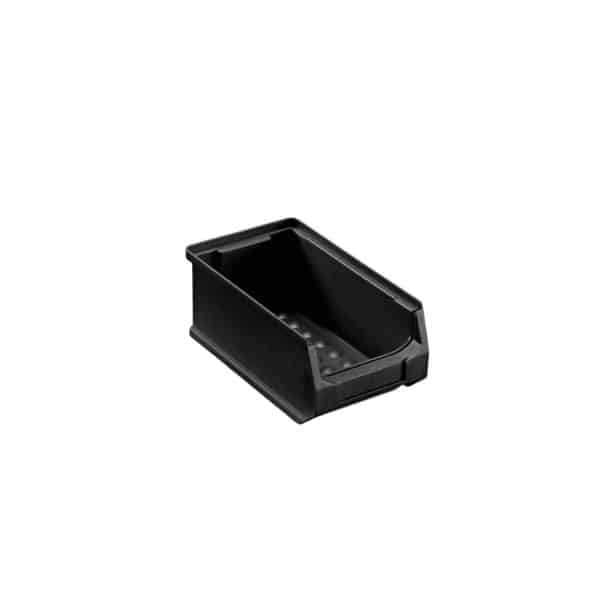 Leitfähige Sichtlagerbox 2.0 HxBxT 7