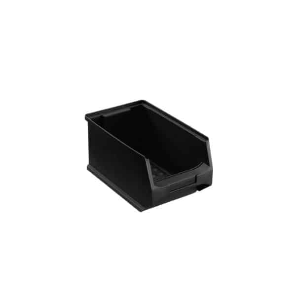 Leitfähige Sichtlagerbox 3.0 HxBxT 12