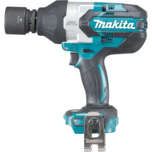 Makita 18 V Akku-Schlagschrauber DTW1001Z Solo