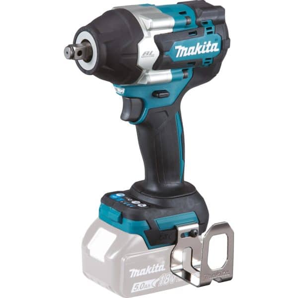 Makita 18 V Akku-Schlagschrauber DTW700Z Solo