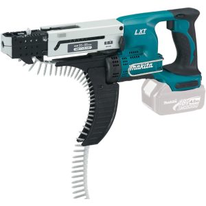 Makita 18 V Magazinschrauber für den Trockenbau DFR550Z