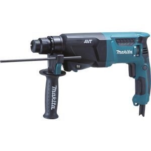 Makita 800 W Bohrhammer HR2601J