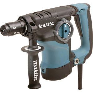 Makita 800 W Bohrhammer HR2811FT