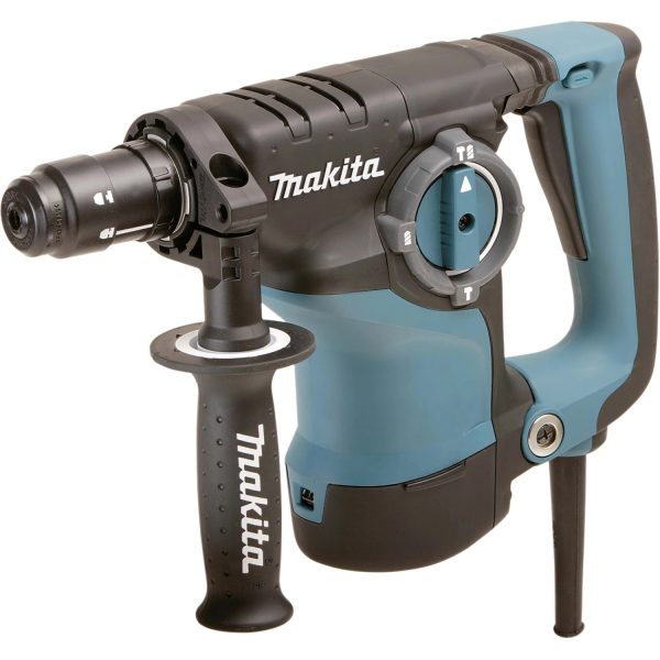 Makita 800 W Bohrhammer HR2811FT