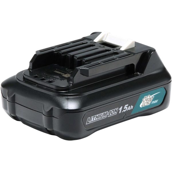 Makita Akku BL1016 Li 12 V 1
