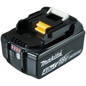 Makita Akku BL1840B 18 V / 4
