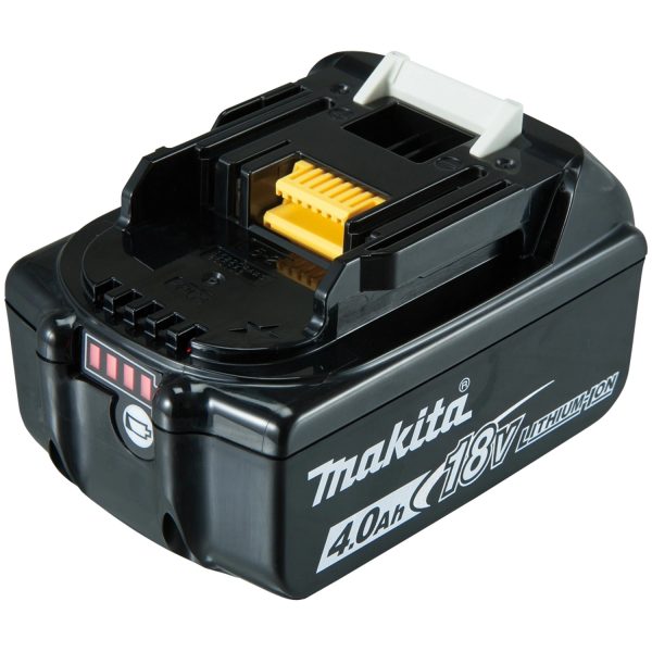 Makita Akku BL1840B 18 V / 4