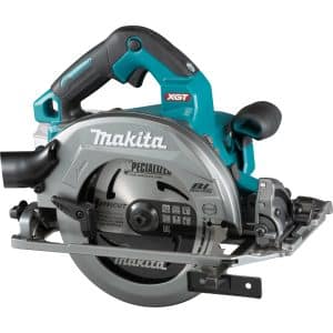 Makita Akku-Handkreissäge 60  mm HS004GZ01 mit 40 V
