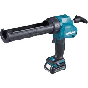Makita Akku-Kartuschenpistole CG100DSYEX 10