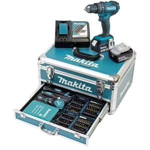 Makita Akku-Schlagbohrschrauber 18 V