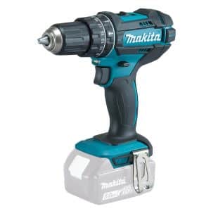 Makita Akku-Schlagbohrschrauber DHP489Z Solo