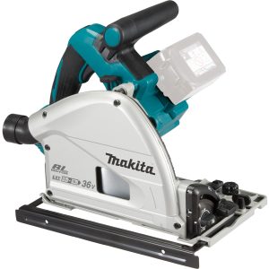 Makita Akku-Tauchsäge DSP600ZJ