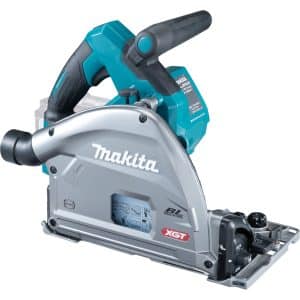 Makita Akku-Tauchsäge SP001GZ03 max. 40 V 56 mm im Makpac Solo