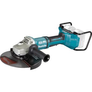 Makita Akku-Winkelschleifer DGA901ZKU2 Solo