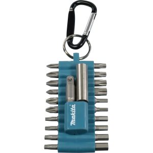 Makita Bit-Set 22-teilig P-81175