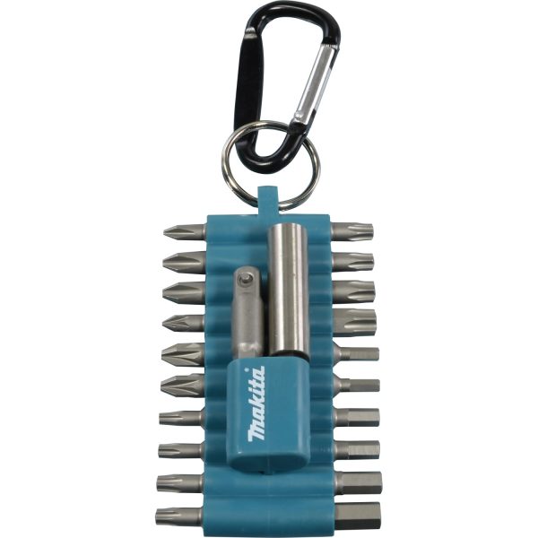 Makita Bit-Set 22-teilig P-81175