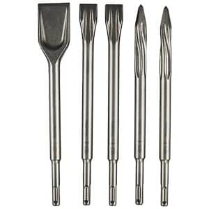 Makita Meißel-Set SDS-Plus 5-teilig