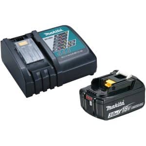 Makita Power Source-Kit LXT 18 V 3 Ah