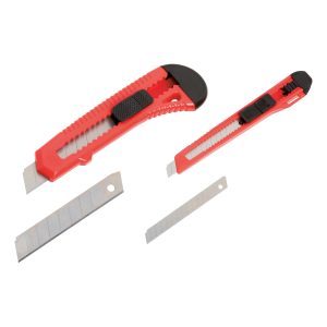 Messer-Set 4-teilig