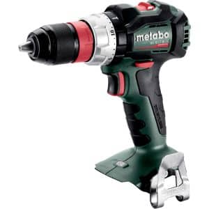 Metabo Akku-Bohrschrauber BS 18 LT BL Q Solo mit Koffer
