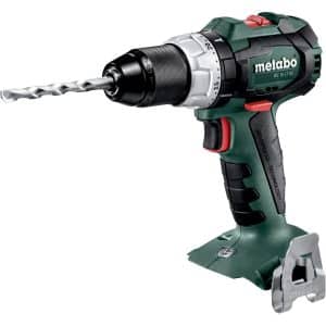 Metabo Akku-Bohrschrauber BS 18 LT BL Solo