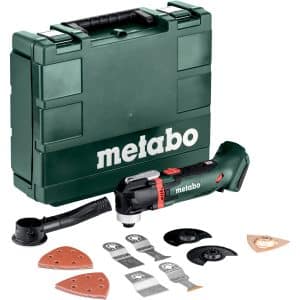 Metabo Akku-Multitool MT 18 LTX Compact Solo