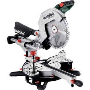 Metabo Kappsäge KGS 305 M mit Zugfunktion