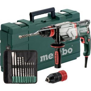 Metabo Multihammer UHE 2660-2 mit Koffer