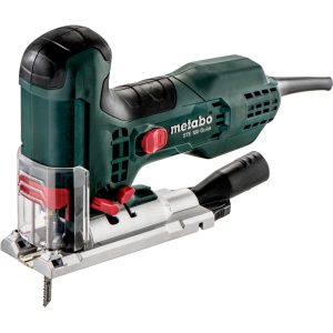 Metabo Stichsäge STE 100 Quick